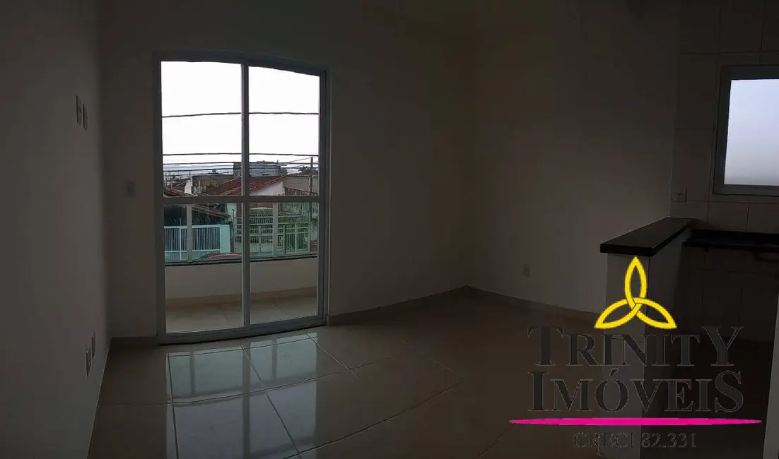 Foto 4 de Casa com 2 quartos à venda em Praia Grande - SP