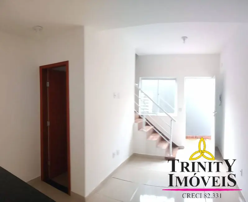 Foto 9 de Casa com 2 quartos à venda em Praia Grande - SP