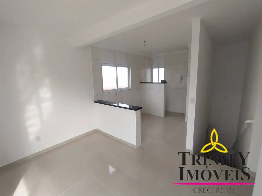 Foto 6 de Casa com 2 quartos à venda em Praia Grande - SP