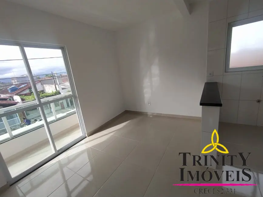 Foto 3 de Casa com 2 quartos à venda em Praia Grande - SP