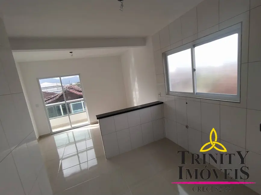 Foto 5 de Casa com 2 quartos à venda em Praia Grande - SP