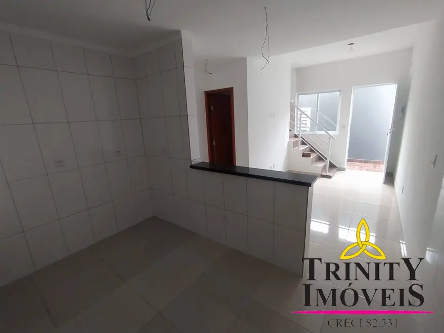 Foto 7 de Casa com 2 quartos à venda em Praia Grande - SP