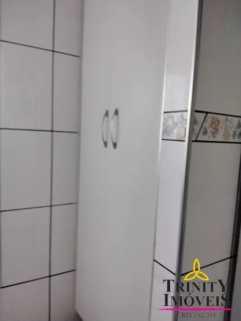 Foto 5 de Apartamento com 2 quartos à venda, 57m2 em Parque Taboão, Taboao Da Serra - SP