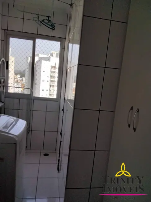 Foto 4 de Apartamento com 2 quartos à venda, 57m2 em Parque Taboão, Taboao Da Serra - SP