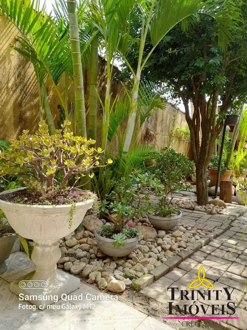 Foto 3 de Casa com 3 quartos à venda em Jardim Nova Vida, Cotia - SP