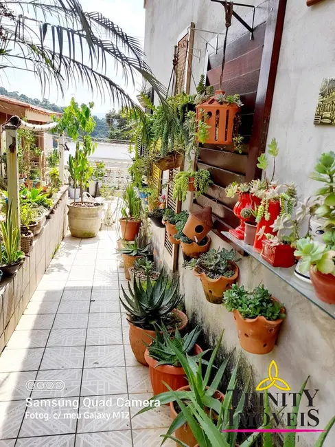 Foto 5 de Casa com 3 quartos à venda em Jardim Nova Vida, Cotia - SP