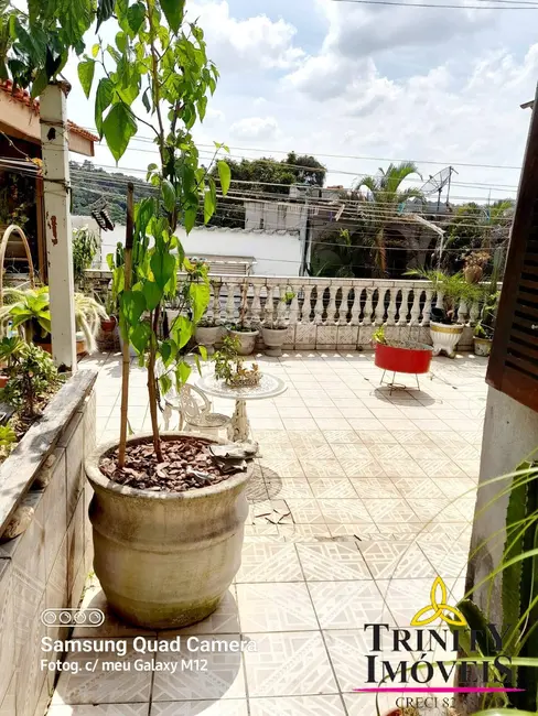 Foto 4 de Casa com 3 quartos à venda em Jardim Nova Vida, Cotia - SP