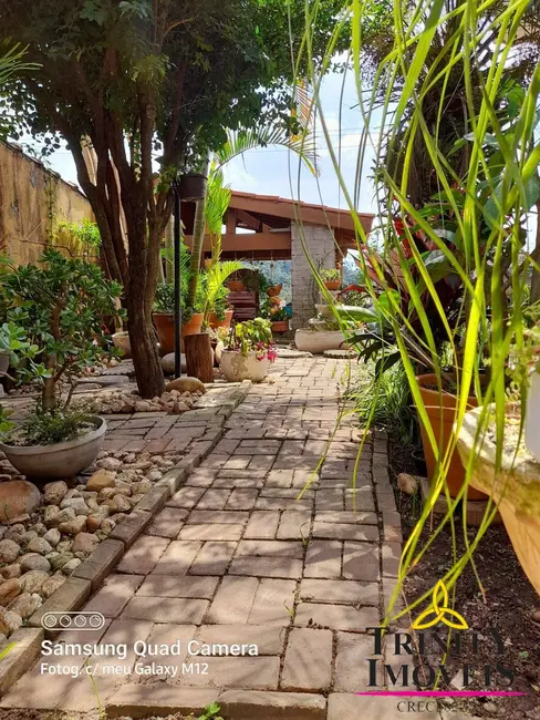 Foto 6 de Casa com 3 quartos à venda em Jardim Nova Vida, Cotia - SP