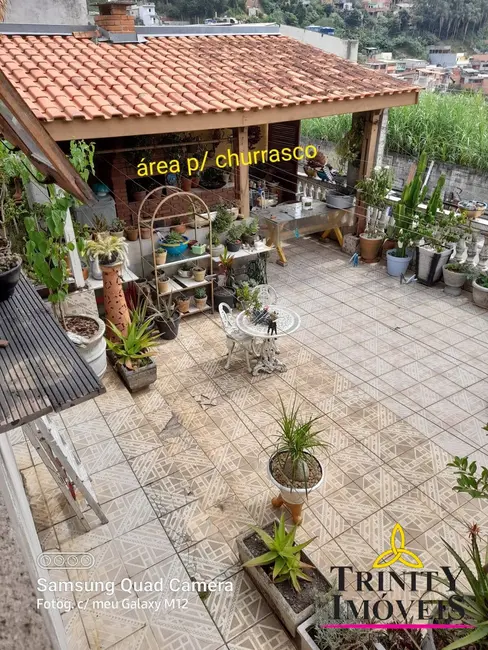 Foto 7 de Casa com 3 quartos à venda em Jardim Nova Vida, Cotia - SP