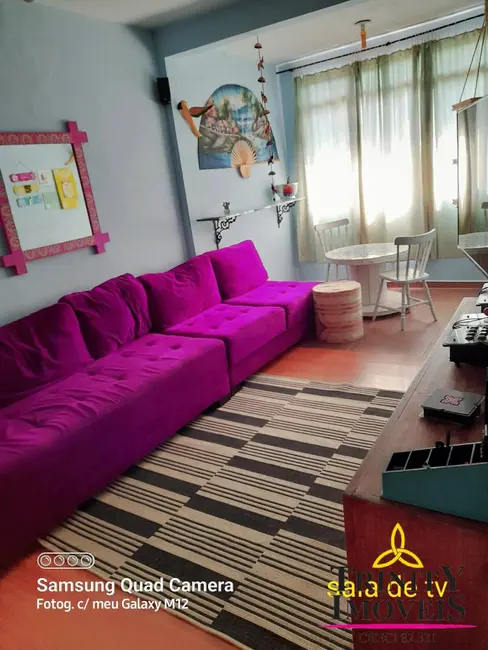 Foto 9 de Casa com 3 quartos à venda em Jardim Nova Vida, Cotia - SP