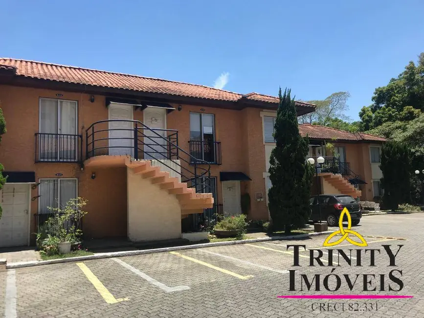Foto 1 de Casa com 2 quartos à venda em Jardim Torino, Cotia - SP