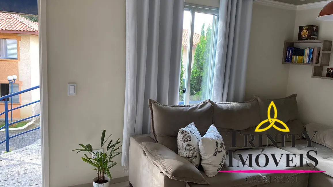 Foto 4 de Casa com 2 quartos à venda em Jardim Torino, Cotia - SP