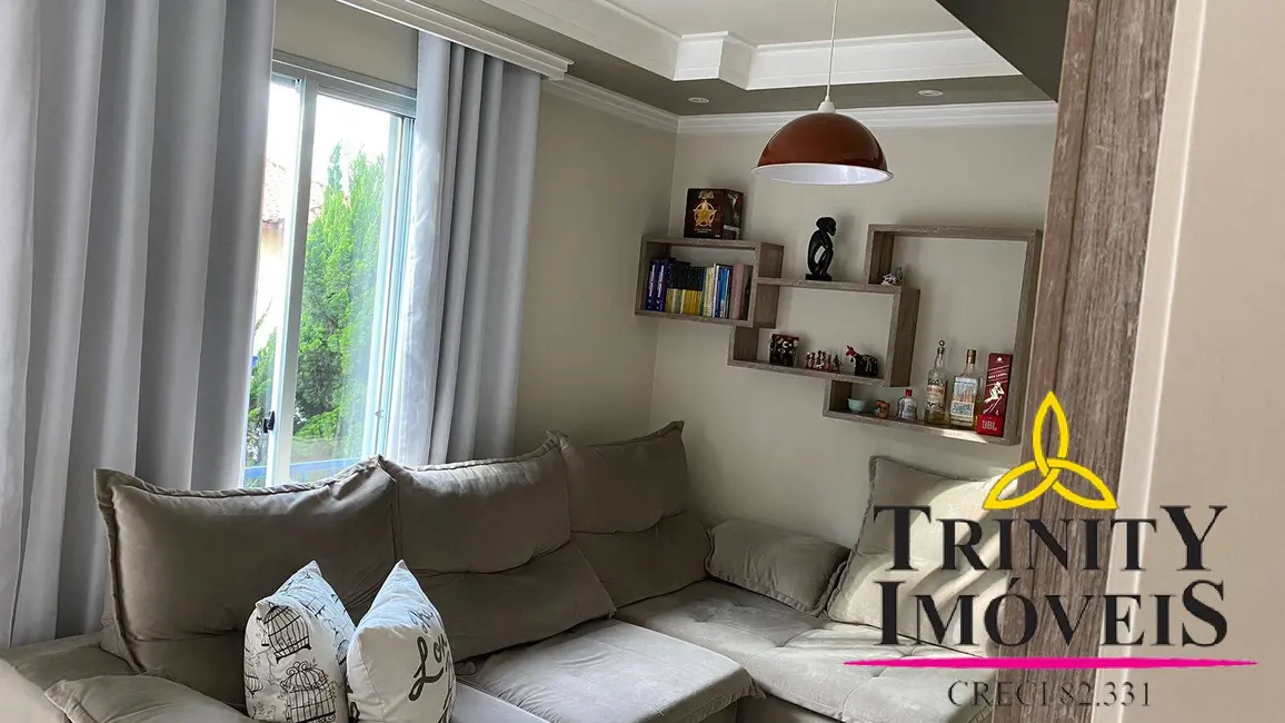 Foto 8 de Casa com 2 quartos à venda em Jardim Torino, Cotia - SP