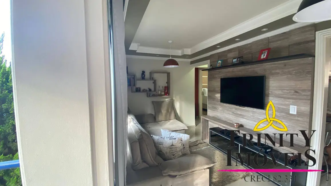 Foto 6 de Casa com 2 quartos à venda em Jardim Torino, Cotia - SP