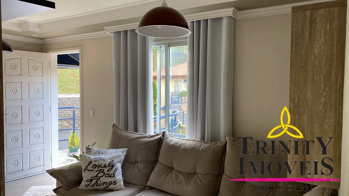 Foto 3 de Casa com 2 quartos à venda em Jardim Torino, Cotia - SP