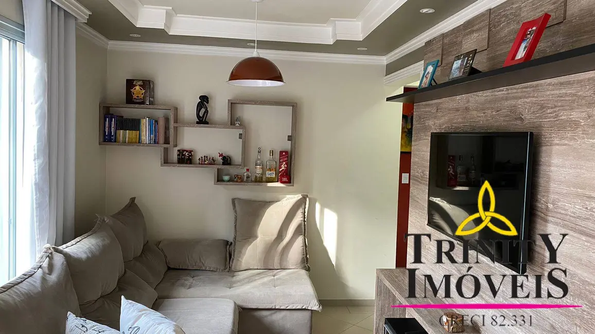 Foto 5 de Casa com 2 quartos à venda em Jardim Torino, Cotia - SP