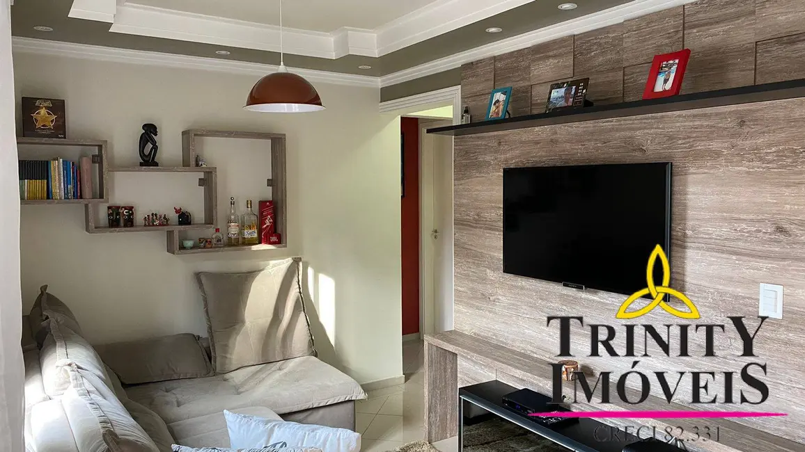 Foto 7 de Casa com 2 quartos à venda em Jardim Torino, Cotia - SP