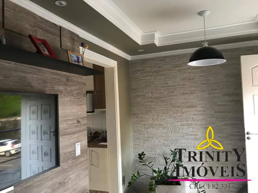 Foto 9 de Casa com 2 quartos à venda em Jardim Torino, Cotia - SP