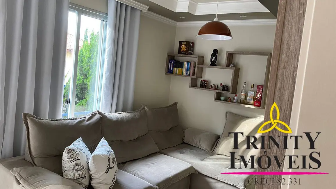 Foto 2 de Casa com 2 quartos à venda em Jardim Torino, Cotia - SP