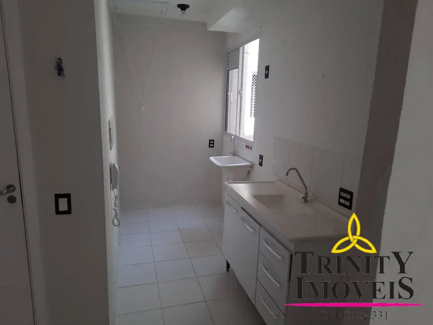 Foto 7 de Apartamento com 2 quartos à venda, 39m2 em Jardim Petrópolis, Cotia - SP