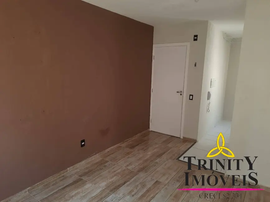 Foto 5 de Apartamento com 2 quartos à venda, 39m2 em Jardim Petrópolis, Cotia - SP