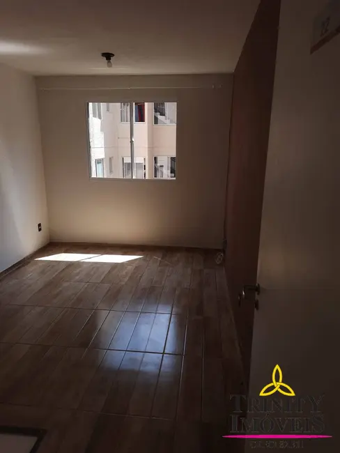 Foto 3 de Apartamento com 2 quartos à venda, 39m2 em Jardim Petrópolis, Cotia - SP