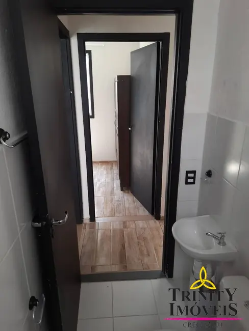 Foto 2 de Apartamento com 2 quartos à venda, 39m2 em Jardim Petrópolis, Cotia - SP