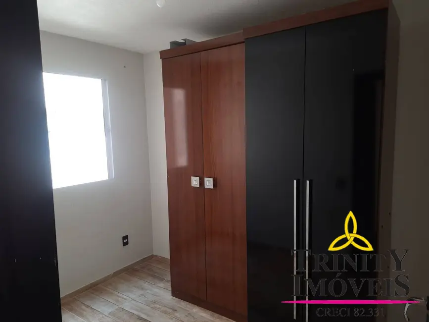 Foto 1 de Apartamento com 2 quartos à venda, 39m2 em Jardim Petrópolis, Cotia - SP