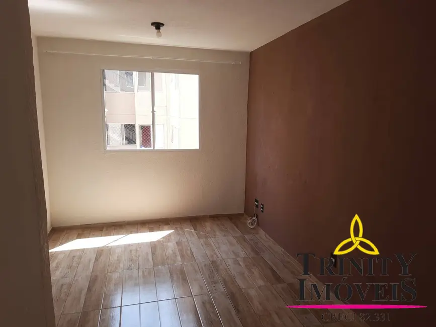 Foto 9 de Apartamento com 2 quartos à venda, 39m2 em Jardim Petrópolis, Cotia - SP
