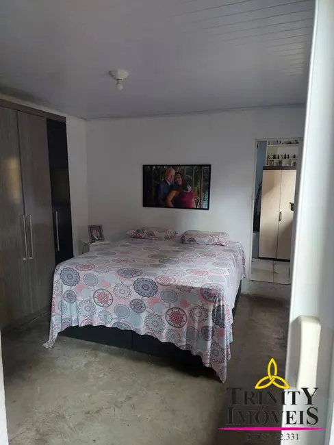 Casa com 2 quartos à venda, 136m2 em Jardim Ester Yolanda, São Paulo - SP - imagem 6 Foto 6 de Casa com 2 quartos à venda, 136m2 em Jardim Ester Yolanda, São Paulo - SP
