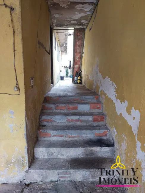 Casa com 2 quartos à venda, 136m2 em Jardim Ester Yolanda, São Paulo - SP - imagem 9 Foto 9 de Casa com 2 quartos à venda, 136m2 em Jardim Ester Yolanda, São Paulo - SP