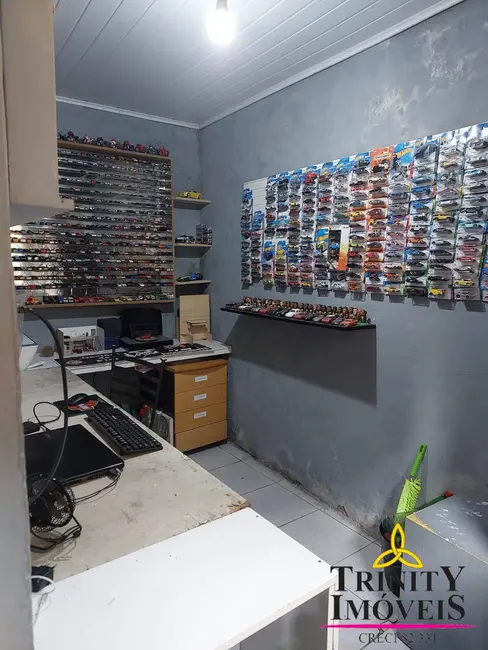 Casa com 2 quartos à venda, 136m2 em Jardim Ester Yolanda, São Paulo - SP - imagem 1 Foto 1 de Casa com 2 quartos à venda, 136m2 em Jardim Ester Yolanda, São Paulo - SP