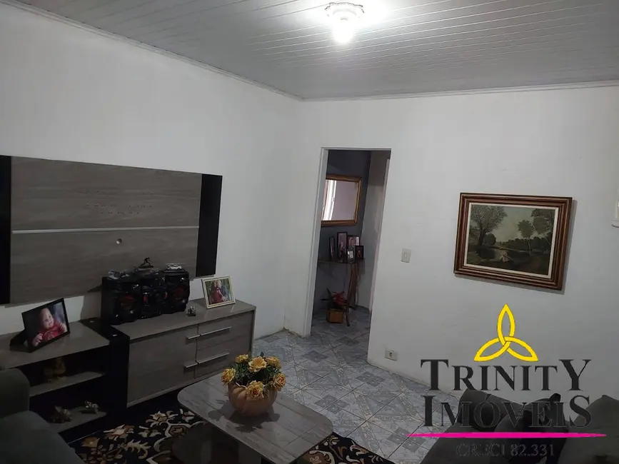 Casa com 2 quartos à venda, 136m2 em Jardim Ester Yolanda, São Paulo - SP - imagem 7 Foto 7 de Casa com 2 quartos à venda, 136m2 em Jardim Ester Yolanda, São Paulo - SP