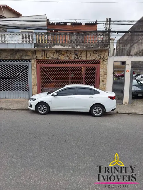 Casa com 2 quartos à venda, 136m2 em Jardim Ester Yolanda, São Paulo - SP - imagem 8 Foto 8 de Casa com 2 quartos à venda, 136m2 em Jardim Ester Yolanda, São Paulo - SP