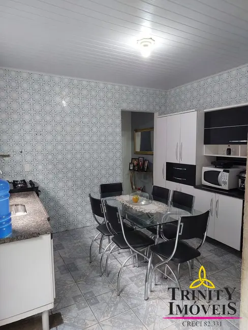 Casa com 2 quartos à venda, 136m2 em Jardim Ester Yolanda, São Paulo - SP - imagem 3 Foto 3 de Casa com 2 quartos à venda, 136m2 em Jardim Ester Yolanda, São Paulo - SP