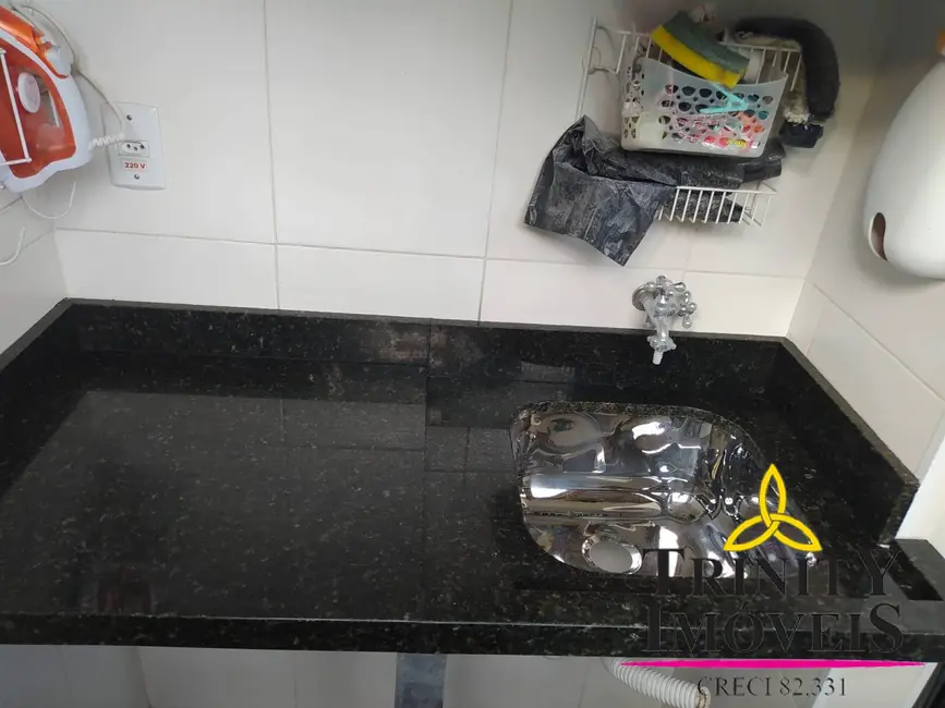 Foto 8 de Apartamento com 2 quartos à venda, 45m2 em Jardim Torino, Cotia - SP