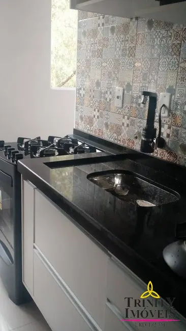 Foto 5 de Apartamento com 2 quartos à venda, 45m2 em Jardim Torino, Cotia - SP