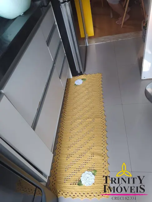 Foto 9 de Apartamento com 2 quartos à venda, 45m2 em Jardim Torino, Cotia - SP