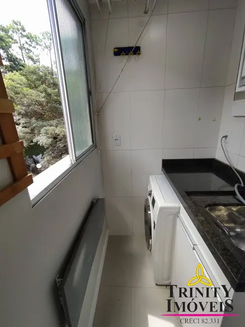 Foto 7 de Apartamento com 2 quartos à venda, 45m2 em Jardim Torino, Cotia - SP