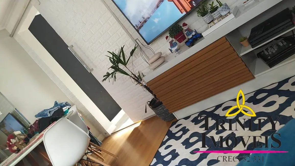 Foto 4 de Apartamento com 2 quartos à venda, 45m2 em Jardim Torino, Cotia - SP