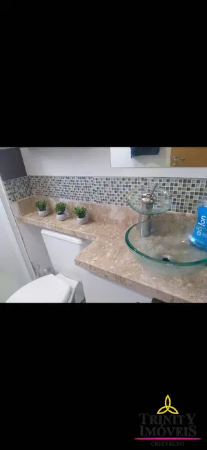 Foto 9 de Apartamento com 2 quartos à venda, 49m2 em Graça, Cotia - SP