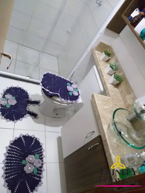 Foto 7 de Apartamento com 2 quartos à venda, 49m2 em Graça, Cotia - SP