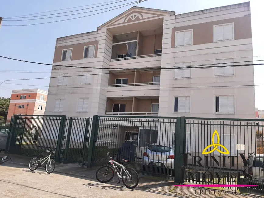 Foto 1 de Apartamento com 2 quartos à venda, 49m2 em Graça, Cotia - SP