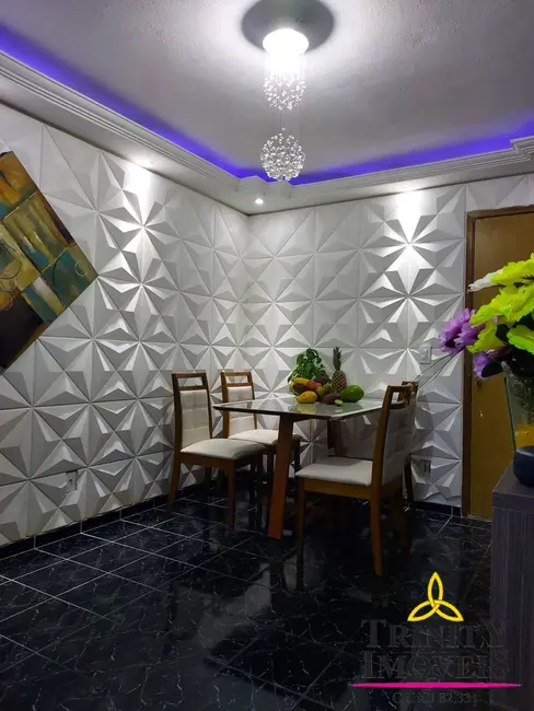 Foto 3 de Apartamento com 2 quartos à venda, 49m2 em Graça, Cotia - SP