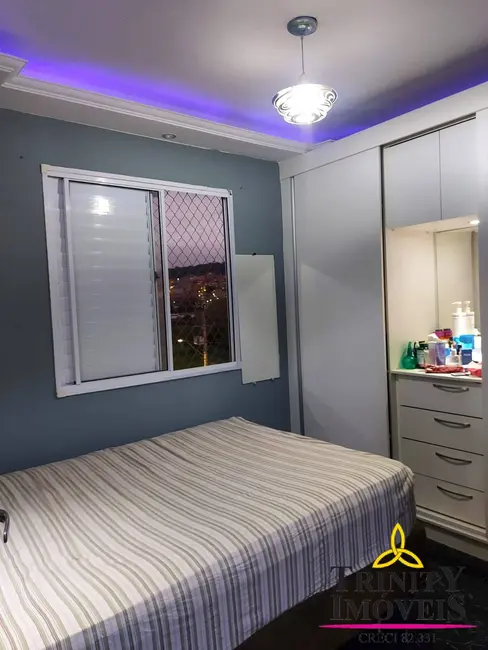 Foto 6 de Apartamento com 2 quartos à venda, 49m2 em Graça, Cotia - SP