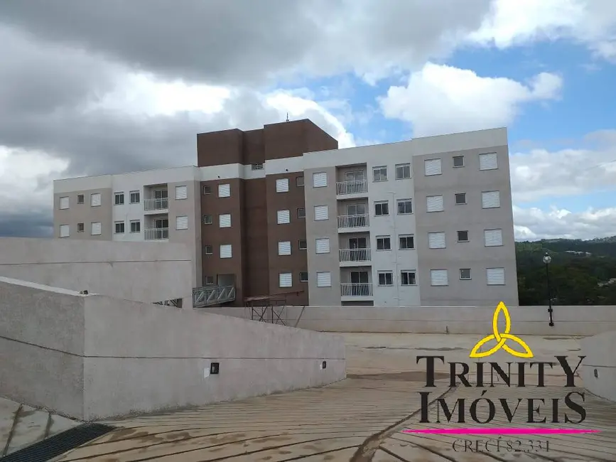 Foto 1 de Apartamento com 2 quartos à venda, 64m2 em Cotia - SP