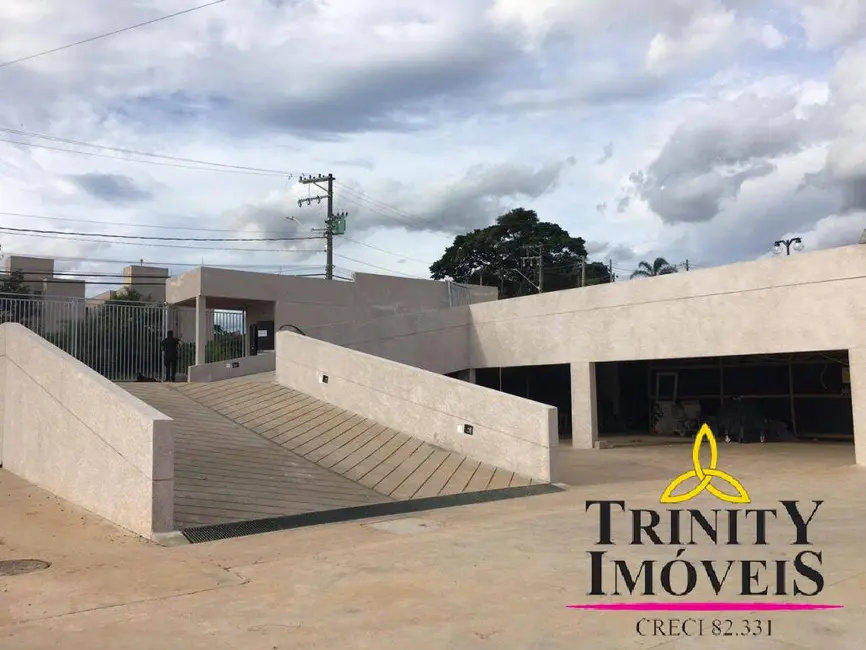 Foto 9 de Apartamento com 2 quartos à venda, 64m2 em Cotia - SP