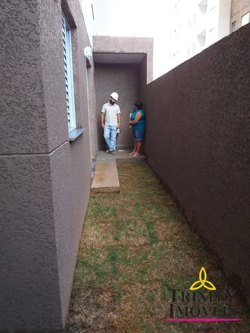 Foto 6 de Apartamento com 2 quartos à venda, 64m2 em Cotia - SP