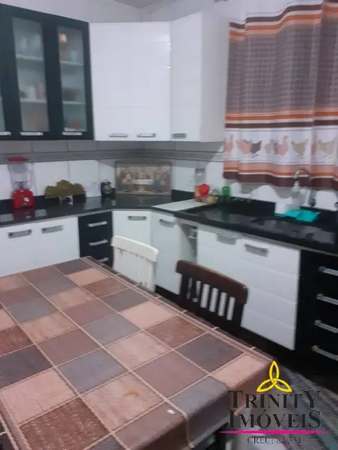 Foto 7 de Casa com 2 quartos à venda, 143m2 em Jardim Oliveiras, Taboao Da Serra - SP