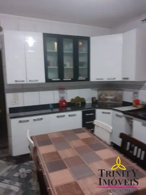 Foto 6 de Casa com 2 quartos à venda, 143m2 em Jardim Oliveiras, Taboao Da Serra - SP